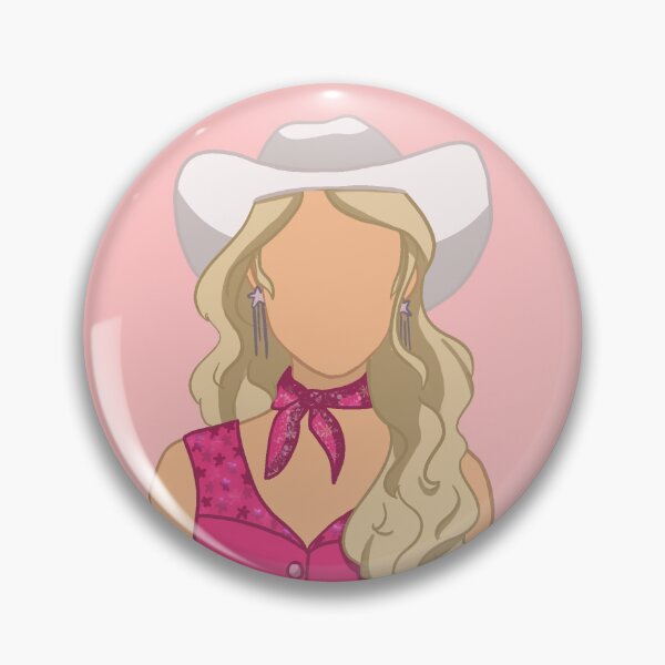 Item preview, Margot Cowgirl 2 designed and sold by AudreyWasiloski.