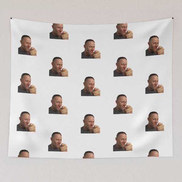 Item preview, Limmy fun designed and sold by ronin-cotton.