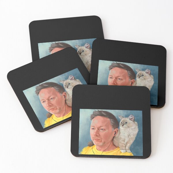 Item preview, Limmy retro designed and sold by ronin-cotton.