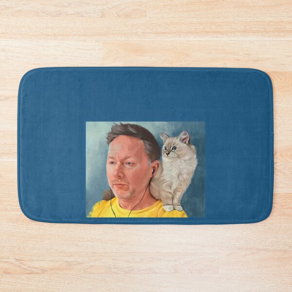 Item preview, Limmy retro designed and sold by ronin-cotton.