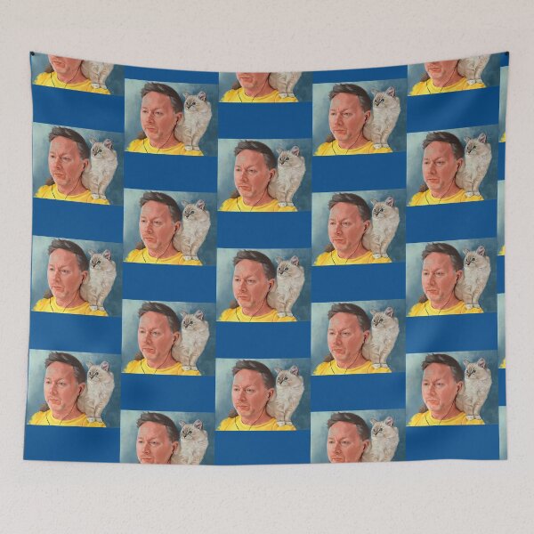 Item preview, Limmy retro designed and sold by ronin-cotton.