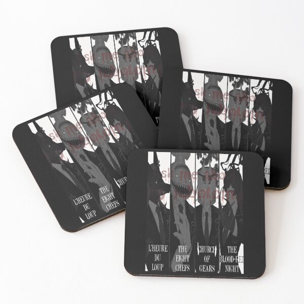 Item preview, staples-raguel designed and sold by ronin-cotton.