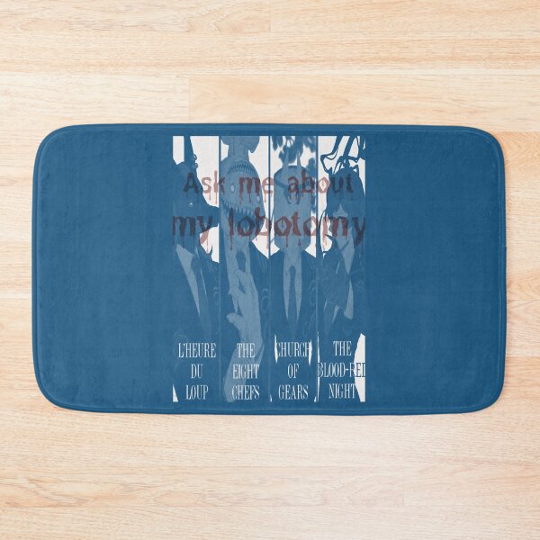 Item preview, staples-raguel designed and sold by ronin-cotton.