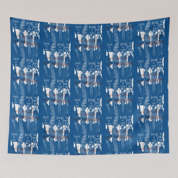 Item preview, staples-raguel designed and sold by ronin-cotton.