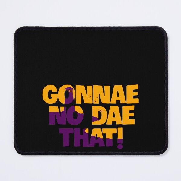 Item preview, Gonnae No Dae That! designed and sold by ronin-cotton.