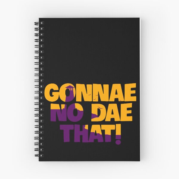 Item preview, Gonnae No Dae That! designed and sold by ronin-cotton.