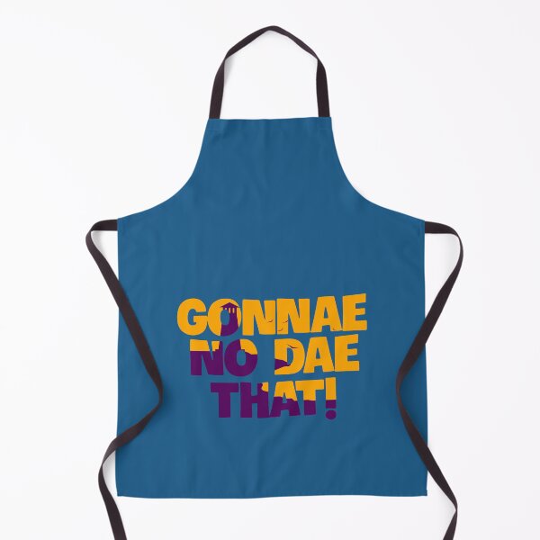 Item preview, Gonnae No Dae That! designed and sold by ronin-cotton.
