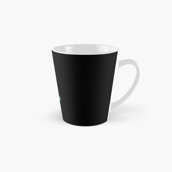 Hawk Tall Mug