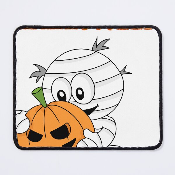Item preview, Boo-tiful Halloween Happiness: Adorable T-Shirt Collection designed and sold by DesignUniqe.