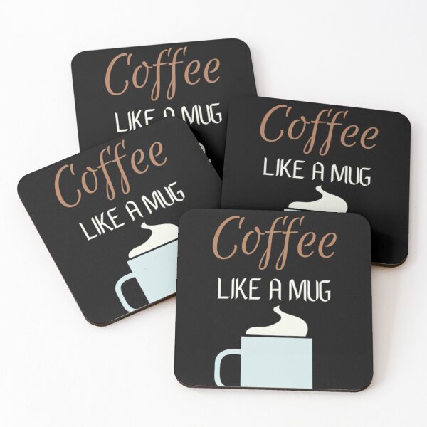 Item preview, I be needing coffee like a mug.   designed and sold by RoelGreen.