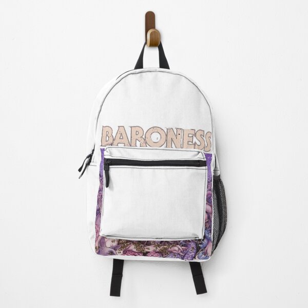 Artikelvorschau, Baroness Princess Mermaid Hypebeast Band Vintage-Design-Klassiker entworfen und verkauft von AlisaDonnelly.