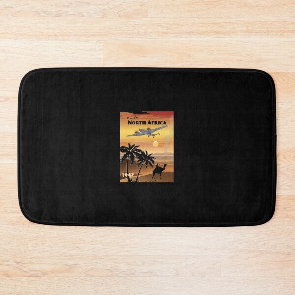 Item preview, North Africa 1942 - Western Desert Travel 	 (wo aged filter)   	 designed and sold by mnkmhibyfr50.