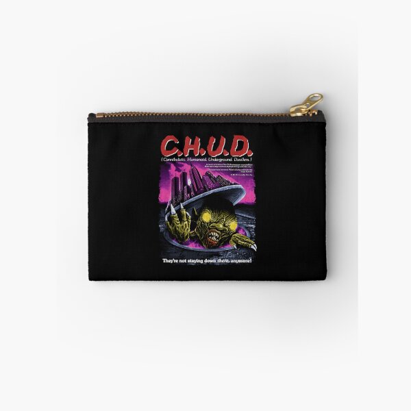 Item preview, Chúd, Horror Clássic, 80 moviés (1) designed and sold by Luxuryforked.
