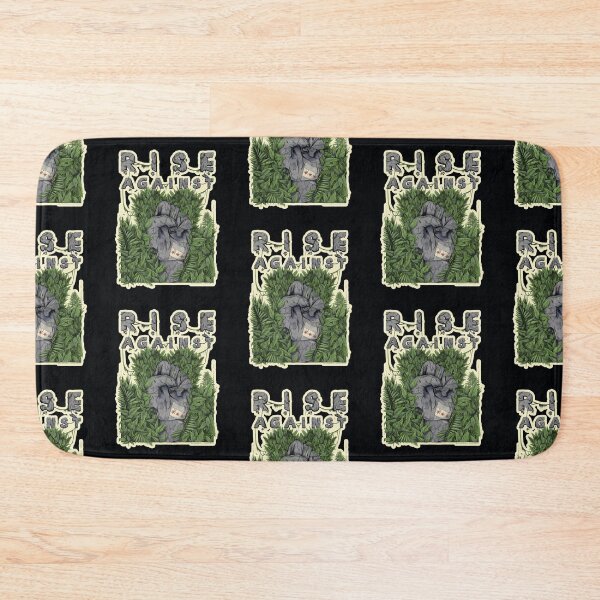 Item preview, Brown American punk rock band   designed and sold by JuvenalKihn.
