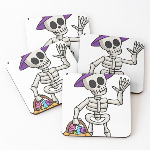 Item preview, Boo-tiful Halloween Happiness: Adorable T-Shirt Collection designed and sold by DesignUniqe.