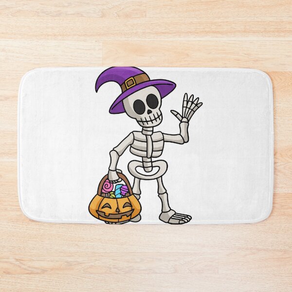 Item preview, Boo-tiful Halloween Happiness: Adorable T-Shirt Collection designed and sold by DesignUniqe.