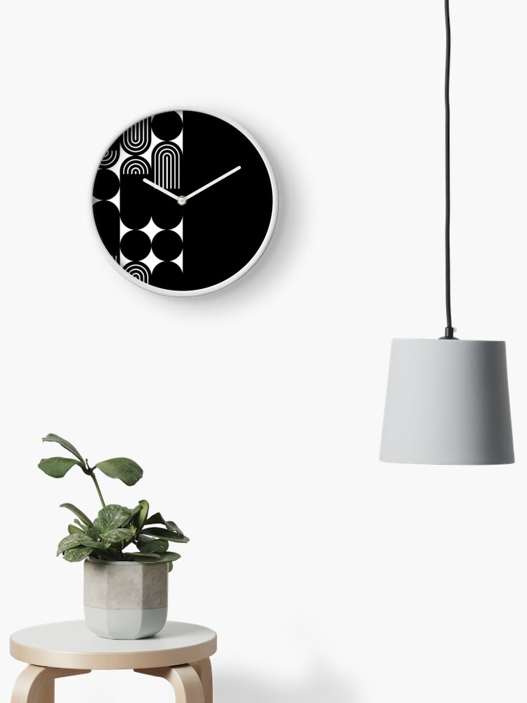 Thumbnail 2 von 4, Uhr, Design № 29 designt und verkauft von ClarissaSchwarz.