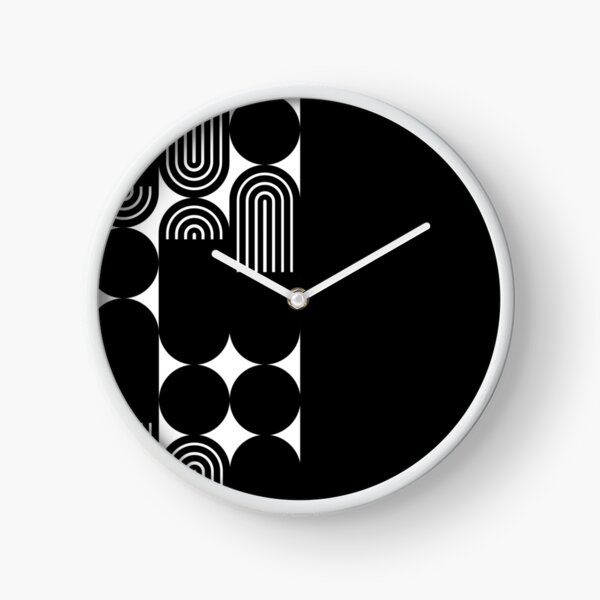 Design № 29 Uhr