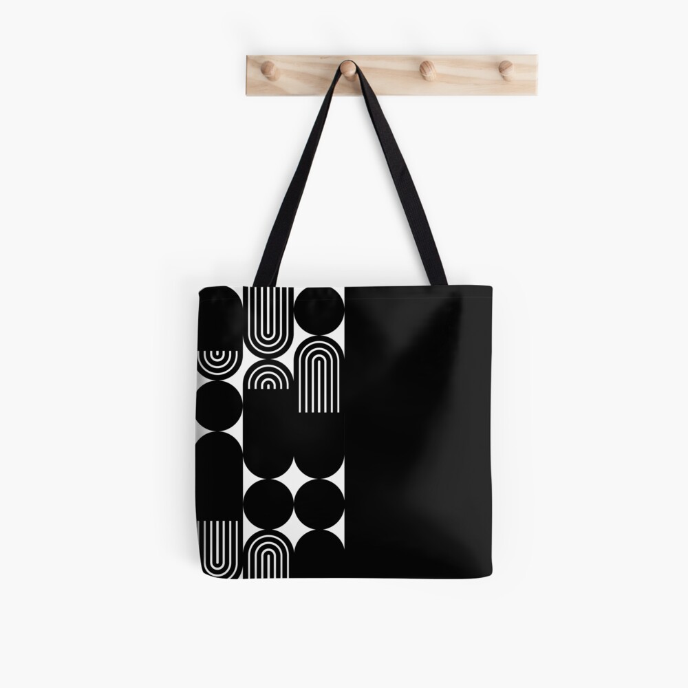 Artikel-Vorschau von Allover-Print Tote Bag, designt und verkauft von ClarissaSchwarz.
