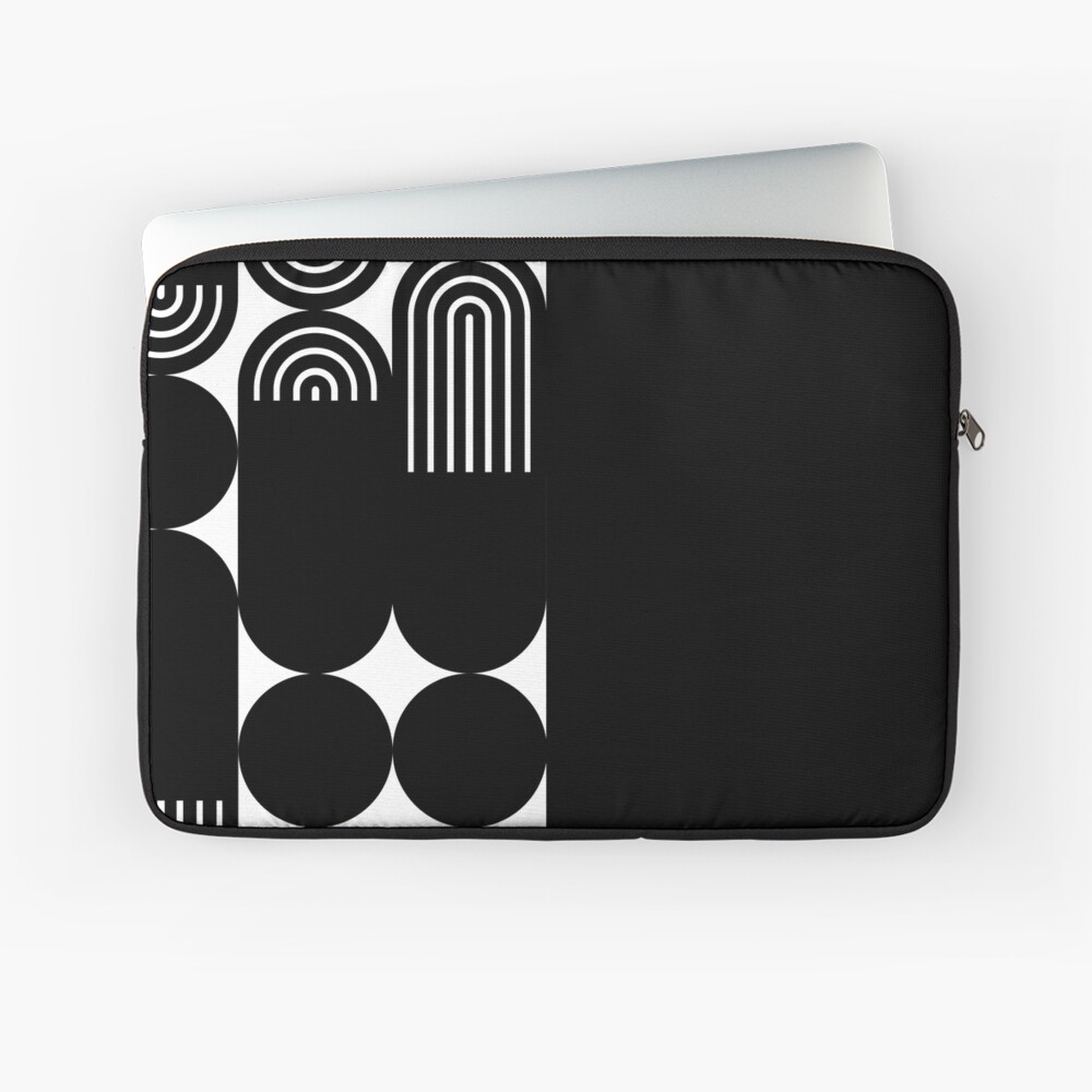 Artikel-Vorschau von Laptoptasche, designt und verkauft von ClarissaSchwarz.
