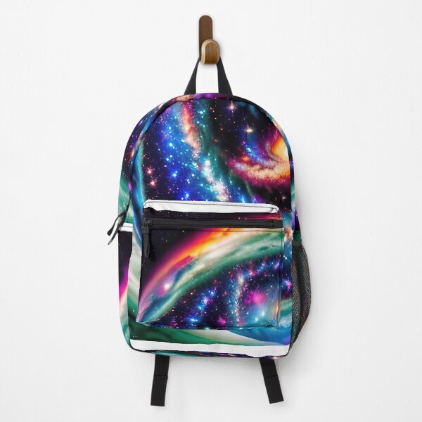 Item preview, Exploring the celestial panorama of Planets and the Universe designed and sold by PixieDustAIArt.