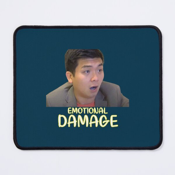 Item preview, Emotional Damage Steven He  designed and sold by Bucylekalerow.
