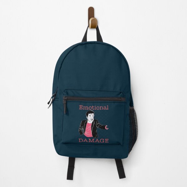 Item preview, Emotional Damage Steven He designed and sold by Bucylekalerow.