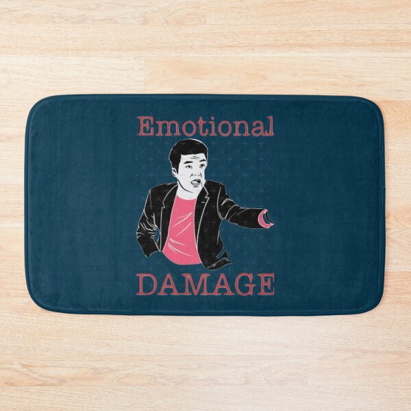 Item preview, Emotional Damage Steven He designed and sold by Bucylekalerow.