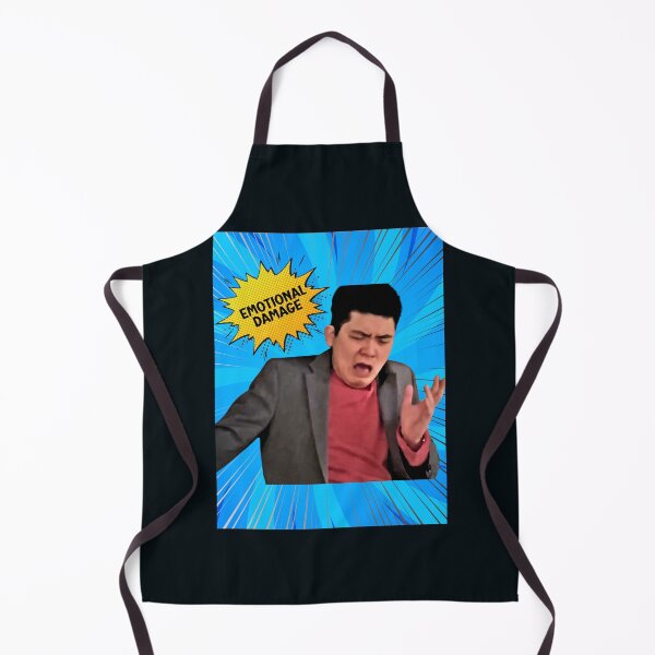 Item preview, Emotional Damage tiktok meme designed and sold by Bucylekalerow.