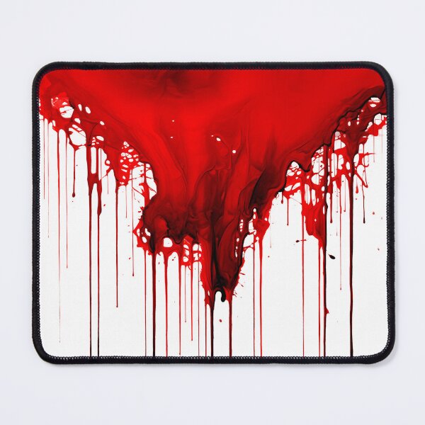 Item preview, Blood designed and sold by Boel m..