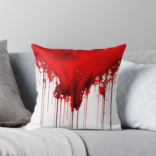 Item preview, Blood designed and sold by Boel m..