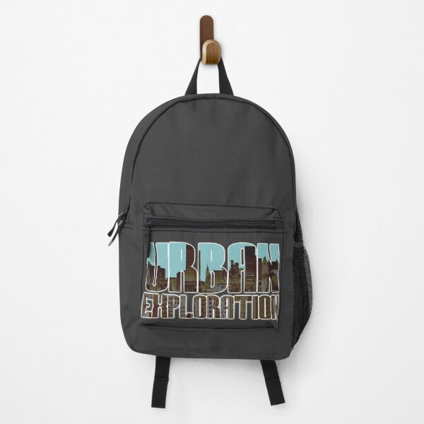 Item preview, Urban Exploration designed and sold by KateVanFloofno1.