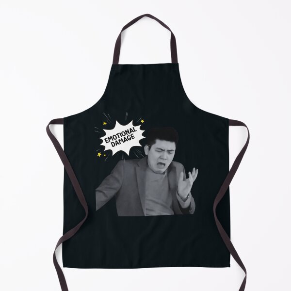 Item preview, Emotional Damage tiktok meme designed and sold by Bucylekalerow.
