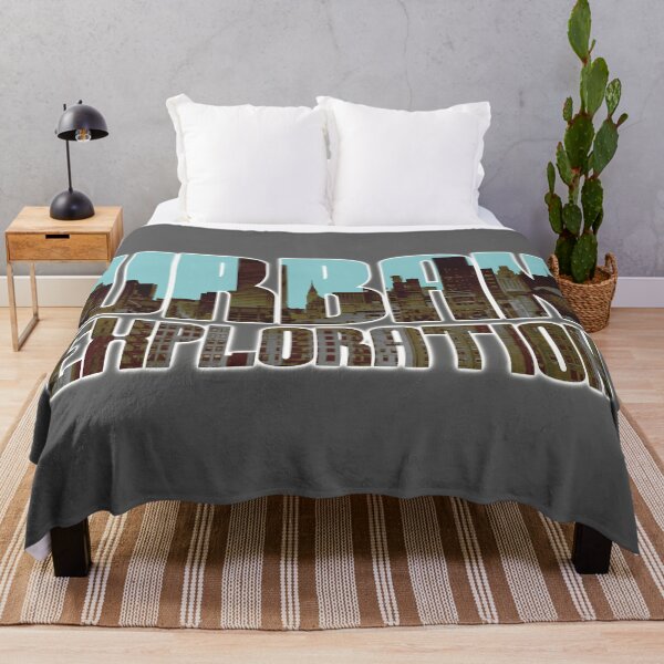 Item preview, Urban Exploration designed and sold by KateVanFloofno1.