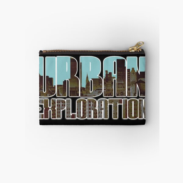 Item preview, Urban Exploration  designed and sold by KateVanFloofno1.