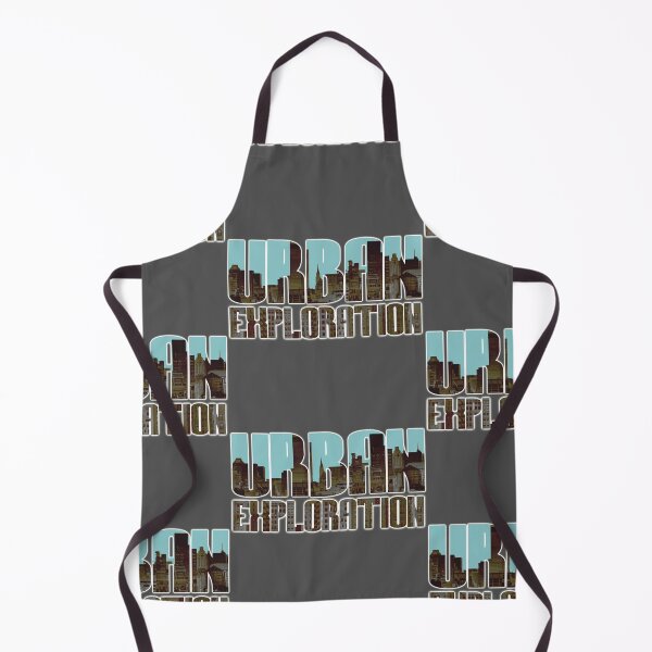 Item preview, Urban Exploration designed and sold by KateVanFloofno1.