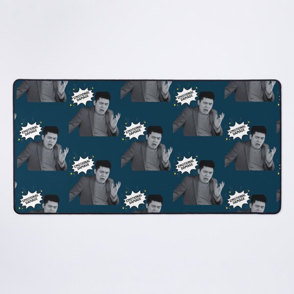 Item preview, Emotional Damage tiktok meme designed and sold by Bucylekalerow.