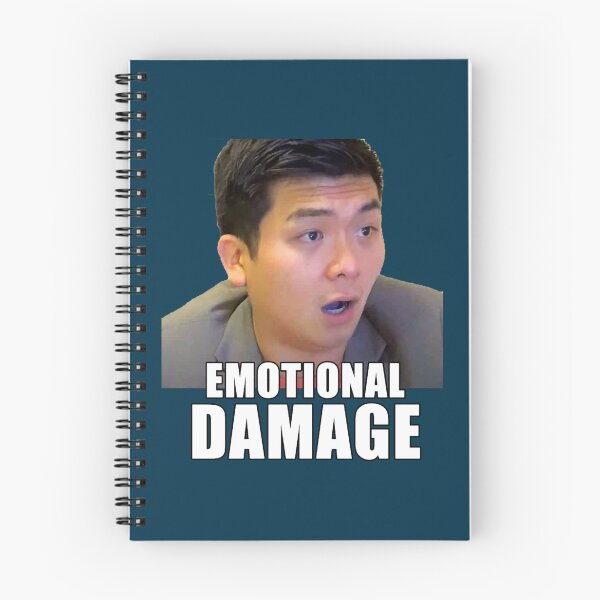 Item preview, emotional damage viral meme(2) designed and sold by Bucylekalerow.