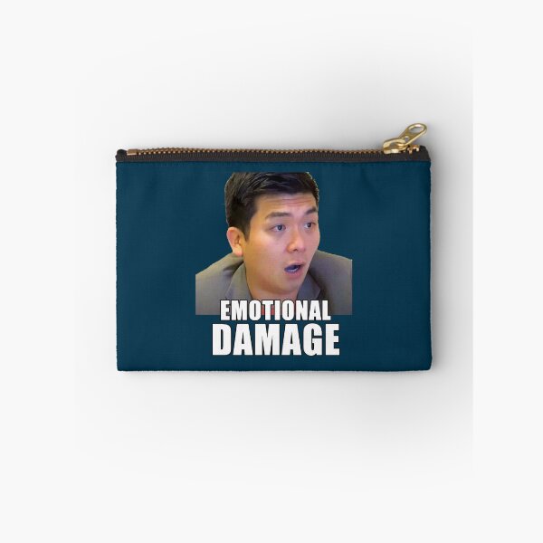Item preview, emotional damage viral meme(2) designed and sold by Bucylekalerow.