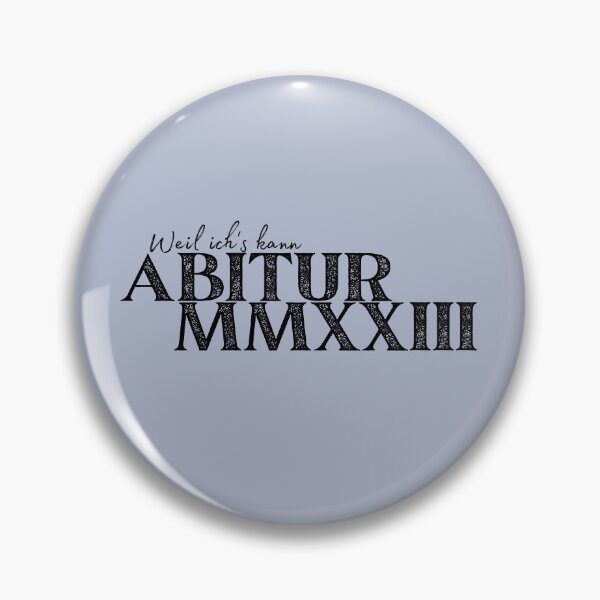Item preview, Abitur 2023 / Abi / Graduation  designed and sold by TCulture2023.