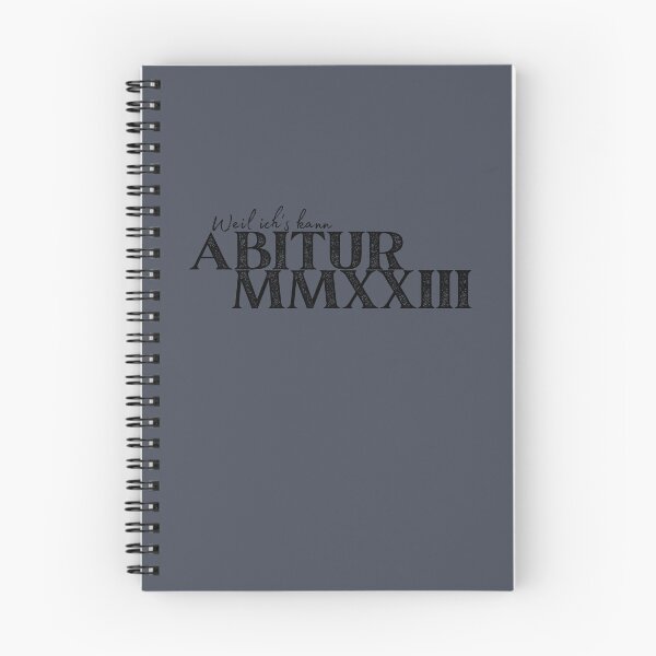 Item preview, Abitur 2023 / Abi / Graduation  designed and sold by TCulture2023.