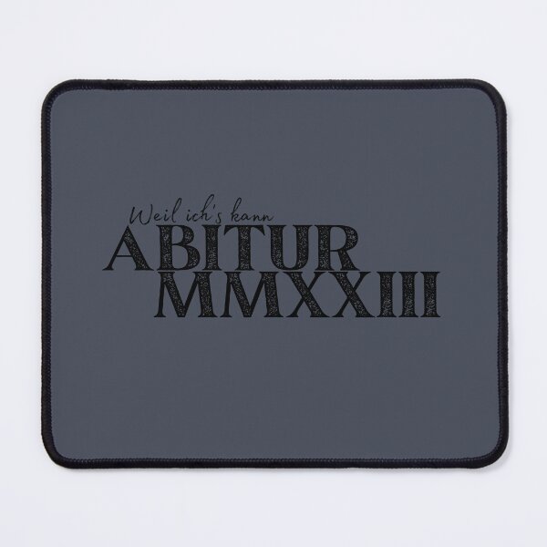 Item preview, Abitur 2023 / Abi / Graduation  designed and sold by TCulture2023.