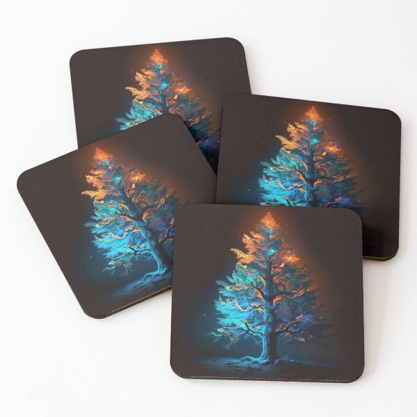 Item preview, Christmas Tree designed and sold by storyofdavid.