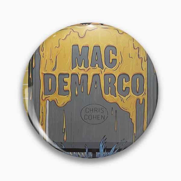 Item preview, the filmore mac designed and sold by ZoraHahn.