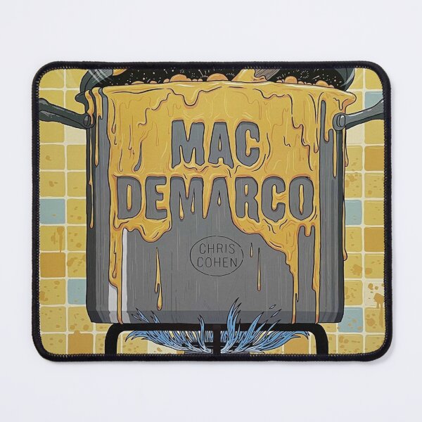 Item preview, the filmore mac designed and sold by ZoraHahn.