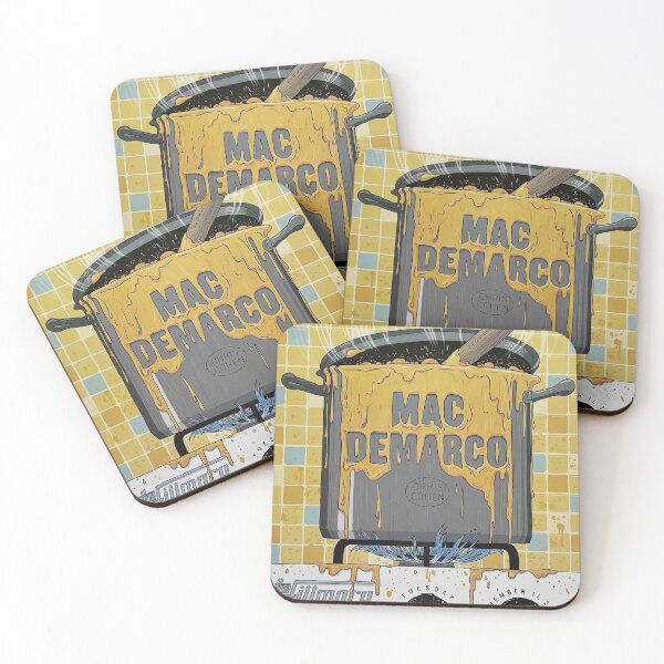 Item preview, the filmore mac designed and sold by ZoraHahn.