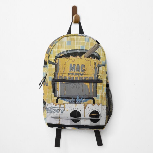 Item preview, the filmore mac designed and sold by ZoraHahn.