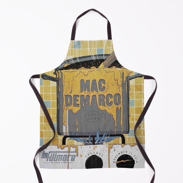 Item preview, the filmore mac designed and sold by ZoraHahn.