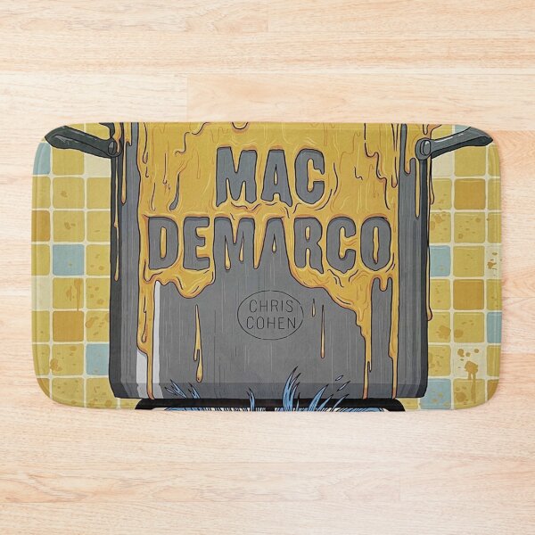 Item preview, the filmore mac designed and sold by ZoraHahn.