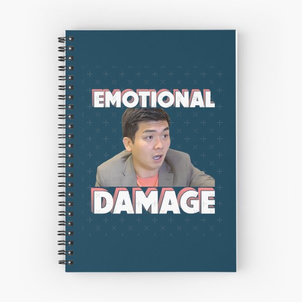 Item preview, Emotional Damage Viral Meme designed and sold by Bucylekalerow.